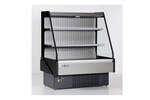Hydra-Kool , KGL-OF-50-S, Merchandiser, Open Refrigerated Display