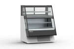 Hydra-Kool , KGL-OU-36-S, Merchandiser, Open Refrigerated Display
