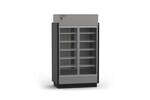 Hydra-Kool , KGV-MR-2-S, Refrigerator, Merchandiser