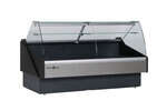Hydra-Kool , KPM-CG-100-R, Display Case, Refrigerated Deli