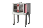 IKON COOKING , IGCO, Gas convection oven