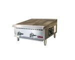 IKON COOKING , IRB-12, Radiant broiler - 12"