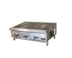 IKON COOKING , IRB-36, Radiant broiler - 36”