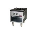 IKON COOKING , ISP-18, Gas stock pot range
