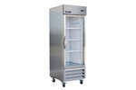 IKON COOKING , IB27RG, Refrigerator, Reach-In