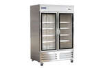 IKON COOKING , IB54RG, Refrigerator, Reach-In