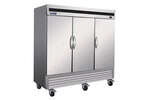 IKON COOKING , IB81R, Refrigerator, Reach-In
