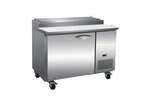 IKON COOKING , IPP47, Refrigerated Counter, Pizza Prep Table