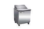 IKON COOKING , ISP29, Refrigerated Counter, Sandwich / Salad Unit
