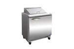 IKON COOKING , ISP29M, Refrigerated Counter, Mega Top Sandwich / Salad Unit