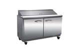 IKON COOKING , ISP36, Sandwich Prep Table