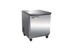 IKON COOKING , IUC28F, Freezer, Undercounter, Reach-In