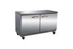 IKON COOKING , IUC48R, Refrigerator, Undercounter, Reach-In