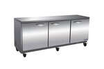 IKON COOKING , IUC72R, Refrigerator, Undercounter, Reach-In