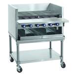 Imperial Range , IABAT-60, Equipment Stand, for Countertop Cooking