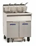 Imperial Range IFSSP575_LP, Fryer, Gas, Multiple Battery