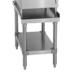 Imperial Range , IFSTS-25, Equipment Stand, for Countertop Cooking