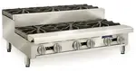 Imperial Range IHPA-6-36SU_LP, Hotplate, Countertop, Gas