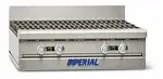 Imperial Range IHR-G18-M_LP, Range, 18" Heavy Duty, Gas