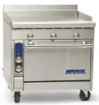 Imperial Range IHR-GT36-E-C_208V_1PH, Range, 36" Heavy Duty, Electric
