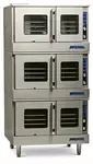 Imperial Range PRV-3_LP, Provection Oven, Gas