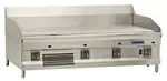 Imperial Range PSG36_LP, Griddle, Gas, Countertop