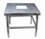 Jackson WWS , M24STND-18, Machine Stand