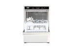 Jet-Tech , F-16DP, Glasswasher