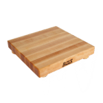 John Boos , B9S, Cutting Board, Wood