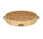 John Boos , CCB183-R-H, Cutting Board, Wood