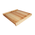John Boos , KNEB17, Cutting Board, Wood