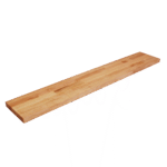 John Boos , L052-OS, Cutting Board, Equipment-Mounted