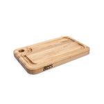 John Boos , MPL1610125-FH-GRV, Cutting Board, Wood