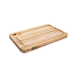 John Boos , MPL1812125-FH-GRV, Cutting Board, Wood