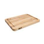 John Boos , MPL2015125-FH-GRV, Cutting Board, Wood