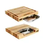 John Boos , PM1514225-P, Cutting Board, Wood