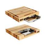 John Boos , PM18180225-P, Cutting Board, Wood