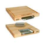 John Boos , PM18180225-P-RK, Cutting Board, Wood
