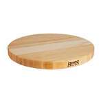 John Boos , R18, Cutting Board, Wood