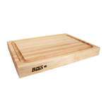 John Boos , RA02-GRV, Cutting Board, Wood