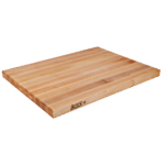 John Boos , RA06, Cutting Board, Wood