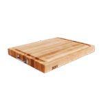 John Boos , RAFR2418, Cutting Board, Wood