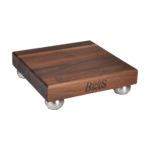 John Boos , WAL-12SS, Cutting Board, Wood