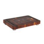 John Boos , WAL-1812175-SSF, Cutting Board, Wood