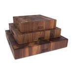 John Boos , WAL-CCB121203, Cutting Board, Wood
