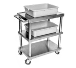 Klingers Trading , CS3SM-CART, Cart, Bussing Utility Transport, Metal