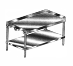 Klingers Trading , ES3036.5, Equipment Stand, for Countertop Cooking