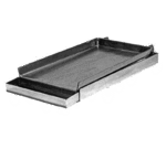 Klingers Trading , MC24, Lift-Off Griddle / Broiler