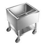 Klingers Trading , MIB3021, Ice Bin / Ice Caddy , Mobile