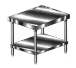Klingers Trading , MX2424, Equipment Stand, for Mixer / Slicer